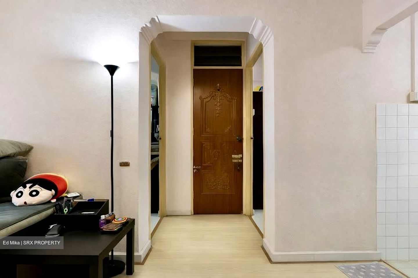 Blk 204 Marsiling Admiralty Park (Woodlands), HDB 3 Rooms #548128691